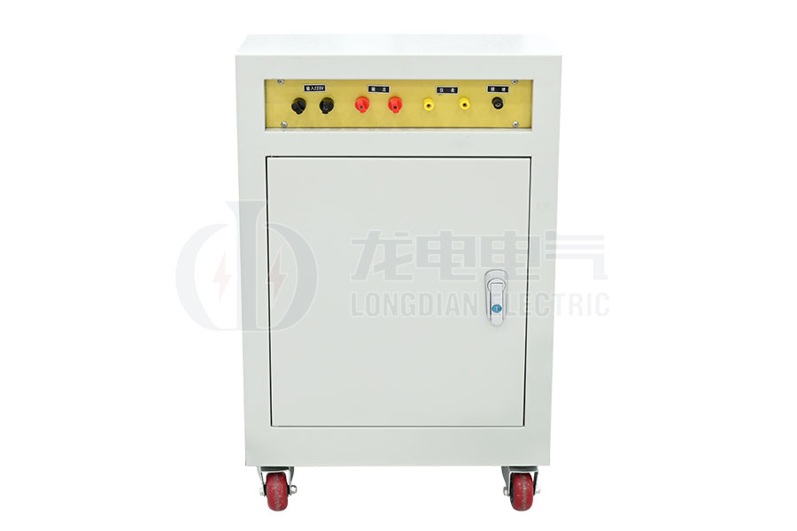 YDJ-10kVA/100kV工頻耐壓試驗(yàn)裝置